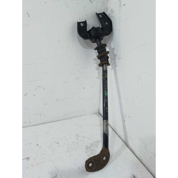  Barra Estabilizadora Braço Morcego L.d Gm Montana Agile 16 