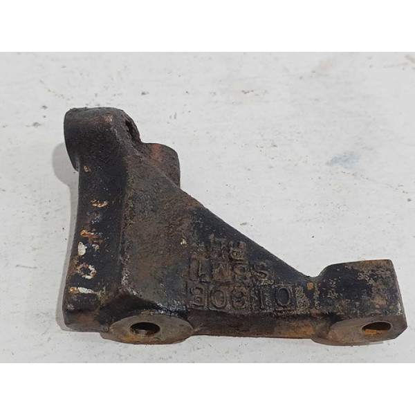 Suporte Calço Motor Mmc L200 Triton 3.2 2011