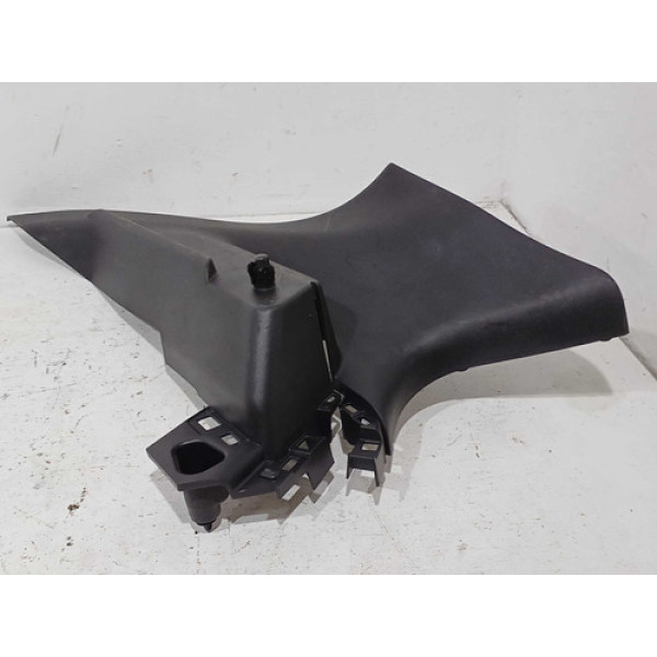 Acabamento Bagagito Esquerdo Nissan Kicks 2018 