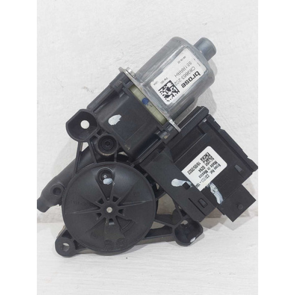 Motor Vidro Traseira/d Jeep Compass 1.3 Turbo 2022 Flex