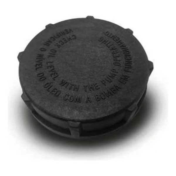 Tampa Reservatori Oleo Hidraulico Direçao Caminhoes Sprinter