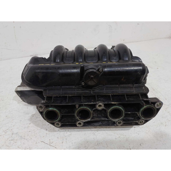 Coletor Admissão E Tbi Vw Fox City 1.0 2009 8v Flex 