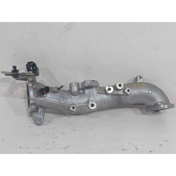 Tubo Cano Da Válvula Egr Tbi Mmc L200 Triton 3.2 Diesel 2012