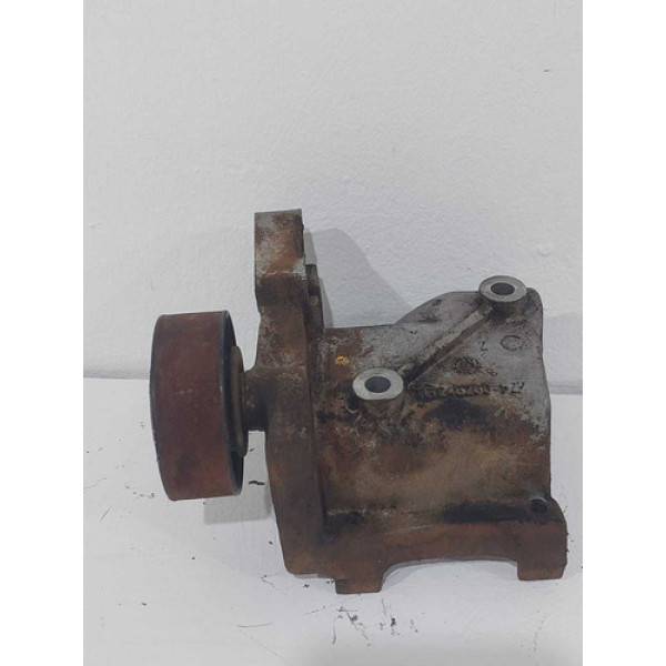 Suporte Compressor Do Ar Toyota Hilux 2.5 06/15  