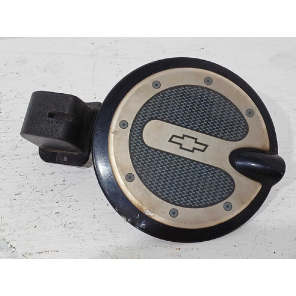 Portinhola Tanque Combustível Gm Chevrolet Corsa Hatch 2012