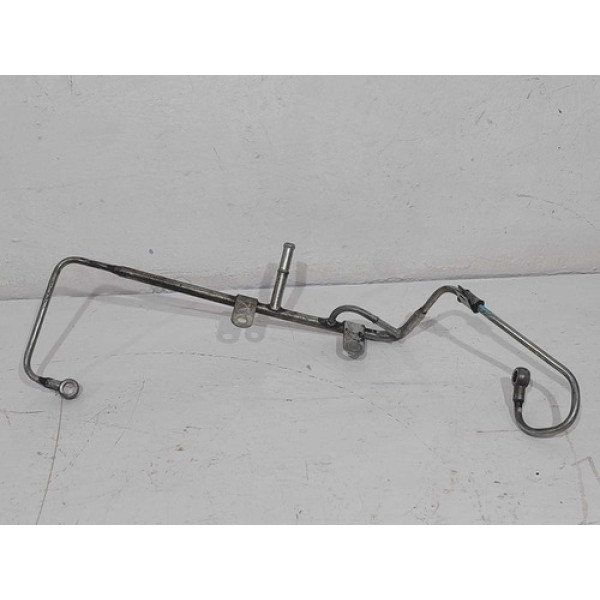 Cano Mangueira Da Flauta Mmc L200 Triton 3.2 Diesel 2012