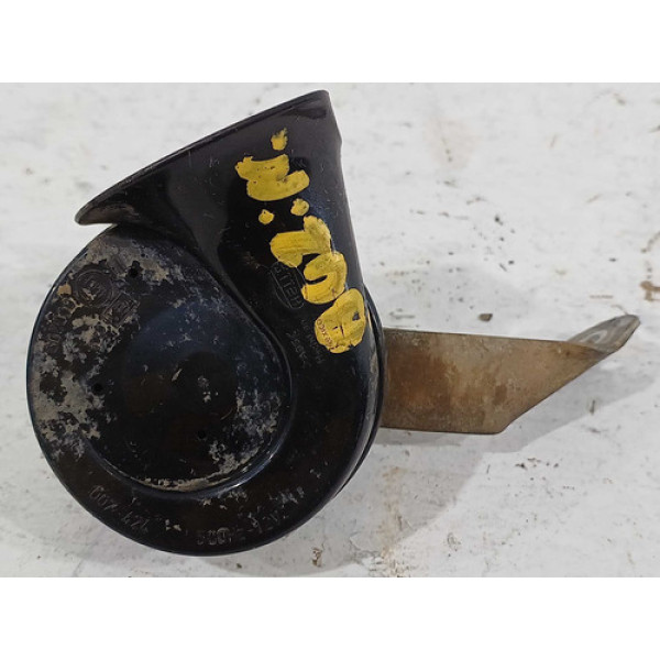 Buzina L.direito Original Gm Chevrolet S10 2001