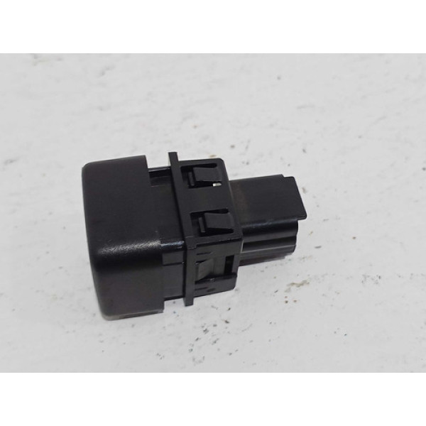 Botão Cego Falso Painel Peugeout 207 2010