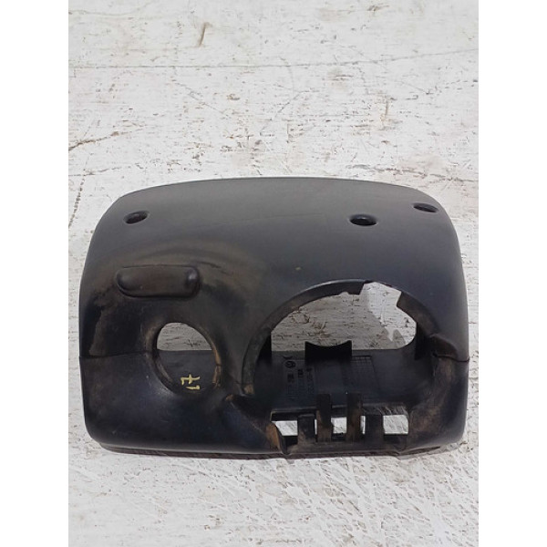 Moldura Da Chave De Seta Volkswagen Saveiro 1999 Original
