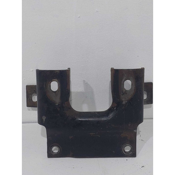 Suporte Travessa Câmbio Lado Direito F1000  1986