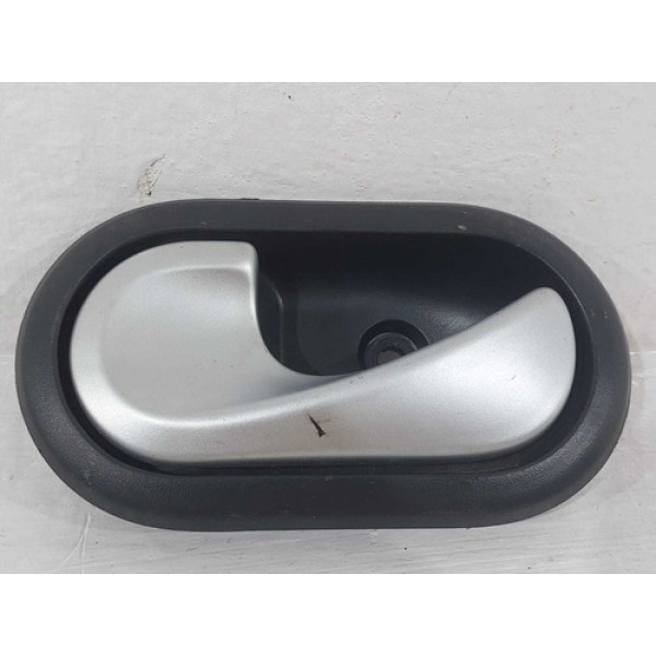 Maçaneta Interna Tras.esquerda Renault Duster Oroch 1.6 2022