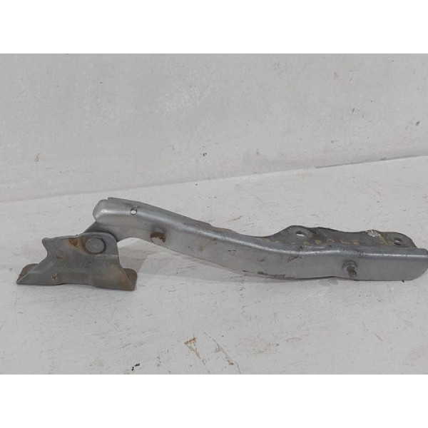 Braço Do Capô Dobradiça Esquerda Ford F250 4.2 2003 Diesel