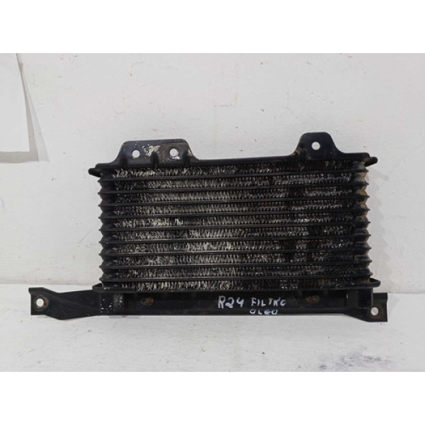 Radiador De Óleo Mmc L200 2.5 2001 Diesel Manual