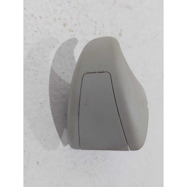 Porta Cabide Gancho Teto Tras. Esquerda Ford Ranger 2015