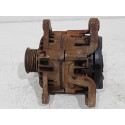  Alternador Ford Escort Sw 1.8 2002 Zetec 