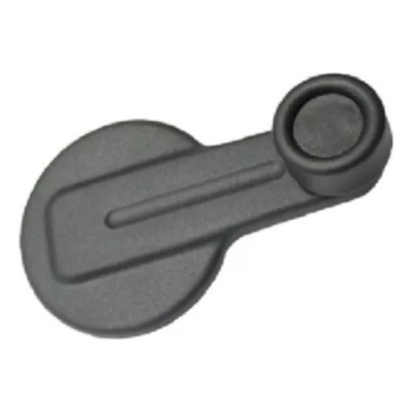 Manivela Do Vidro Da Porta Scania 113/143/mb 146  - 60169