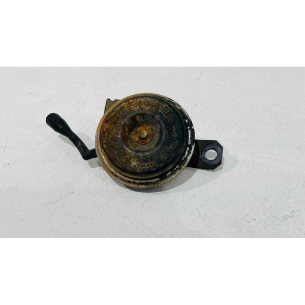 Buzina Lado Direito Toyota Hilux 2010