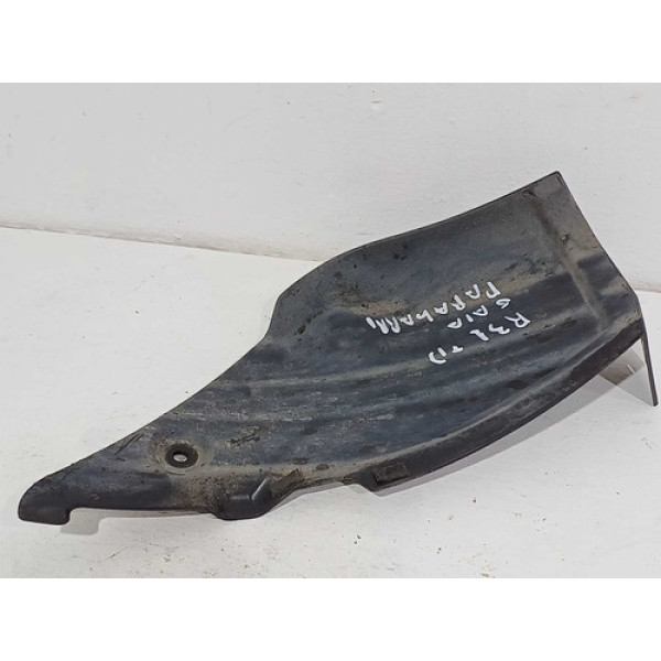 Saia Parabarro Traseiro Direito Nissan Kicks 2018