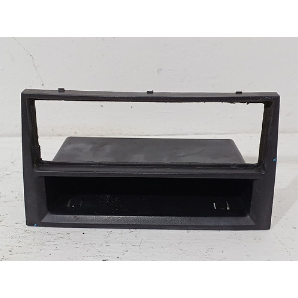 Moldura Do Som Gm Corsa Hacth Montana 2011 Original