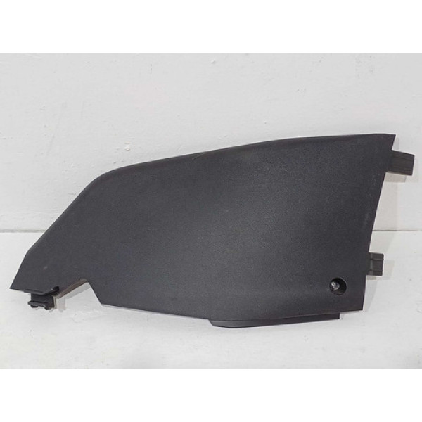 Acabamento Lateral Console Central L.d Peugeot 208 2015 