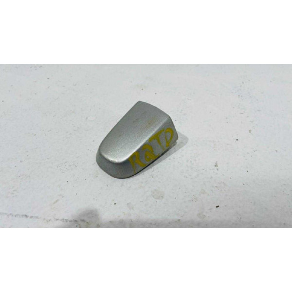 Moldura Da Maçaneta Externa  Traseira Direita Hilux 2010