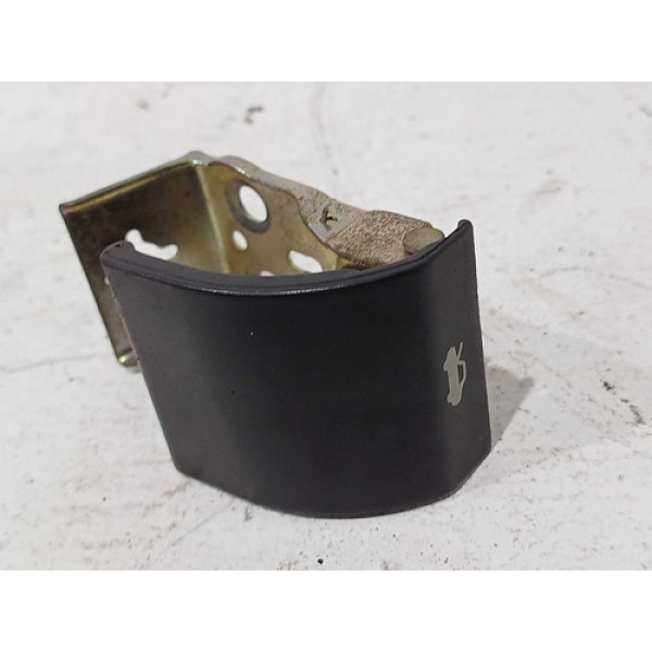 Puxador Abertura Capô Ford Ranger 03/07