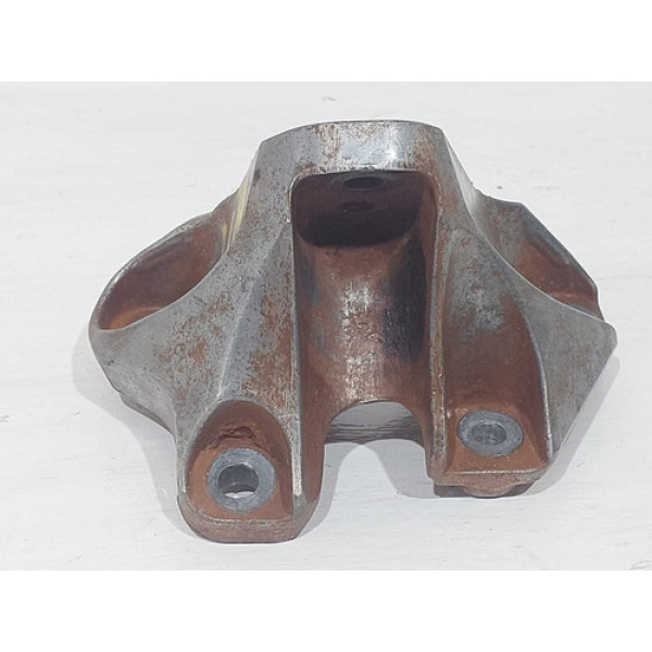 Suporte Coxim Motor L.esquerdo Chevrolet S10 2.4 2014