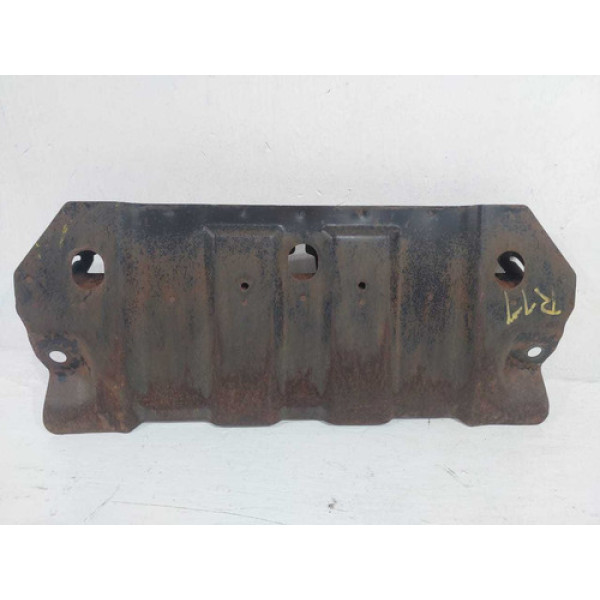 Protetor Cárter Gm Chevrolet S10 2.4  2014