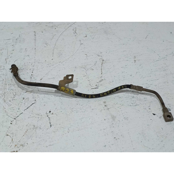 Flexível Freio Dianteiro Direito Gm S10 2.8 Mwm 2001 Diesel