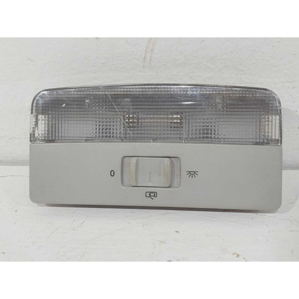 Luz Teto Cortesia Vw Amarok 2012