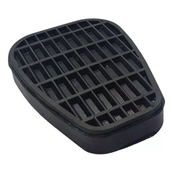 Borracha Capa Pedal Freio Embreagem Mb Sprinter 310 312 313
