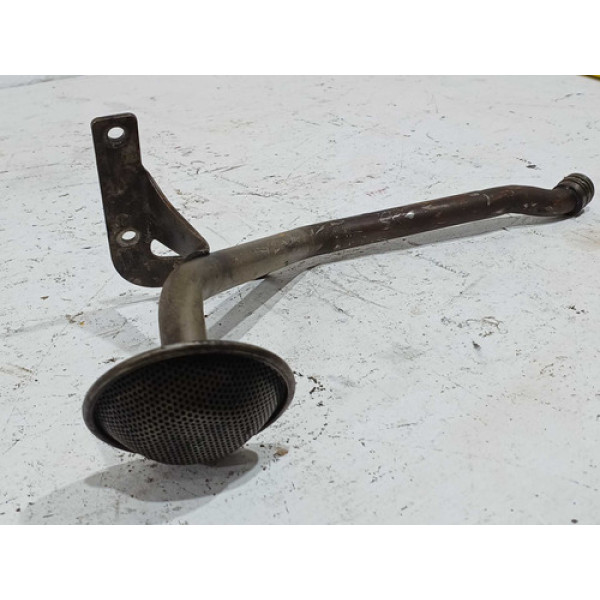 Pescador De Óleo Do Motor Dodge Dakota 2.5 Diesel 2001