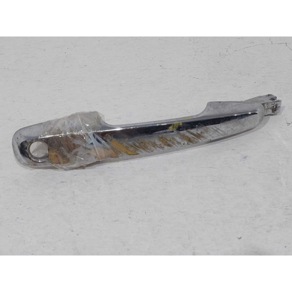 Maçaneta Externa Diant Ld Mmc L200 Triton 11