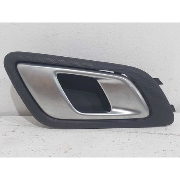 Maçaneta Interna Traseira Direita Ford Ranger 2013 A 2016