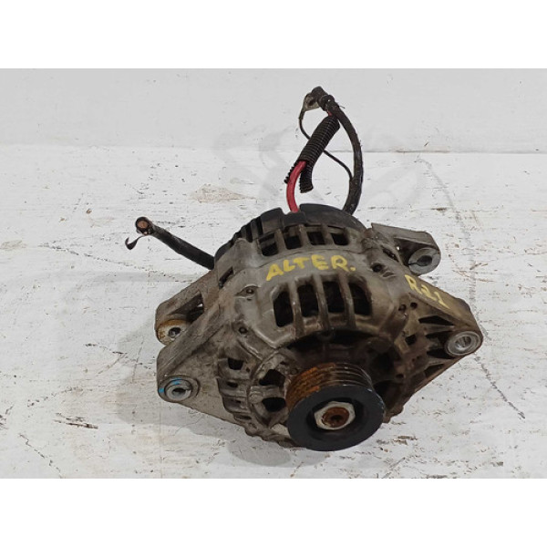  Alternador Gm Chevrolet Corsa Hatch 1.4 2012