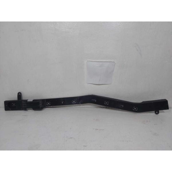 Protetor Guia Cano Combustível L.d Jeep Compass 2022