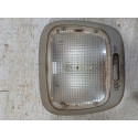  Luz De Teto Cortesia  Volkswagen Saveiro Cl 1.6 1999
