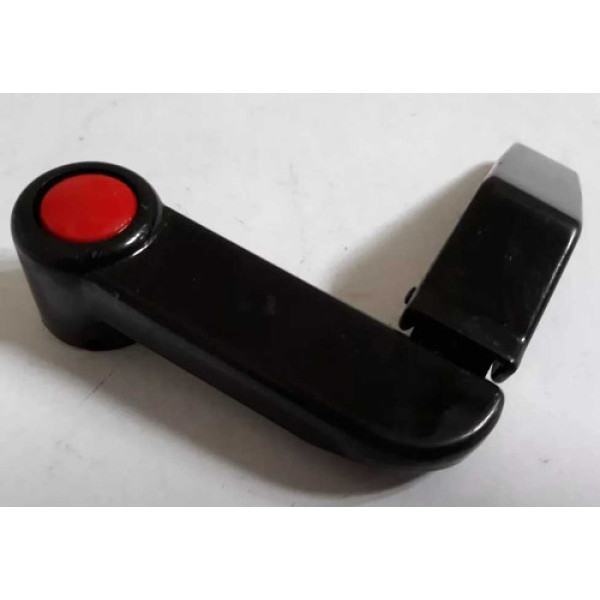 Trinco Quebra Vento Porta Dianteira Mb 608/709