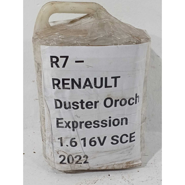 Kit Parafusos Renault Duster Oroch 1.6 16v Sce 2022