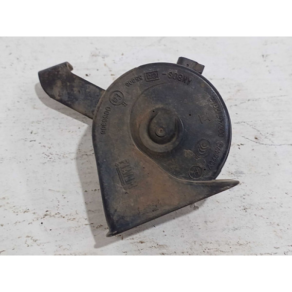 Buzina Gm Chevrolet Montana Agile 2016