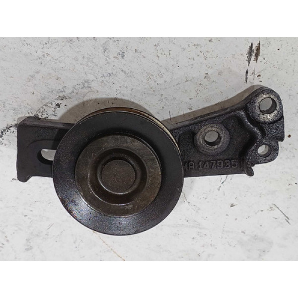 Tensor Esticador Correia Alternador Mmc L200 2.5 2004