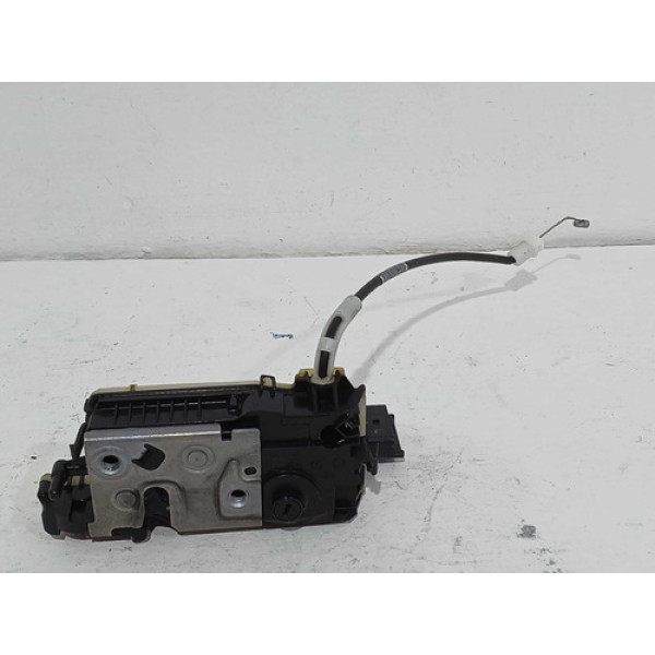 Fechadura Elétrica Tras Direita Peugeot 208 2015