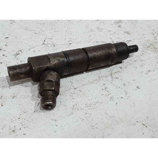 Bico Injetor Combustível Dodge Dakota 2.5 2001 Diesel