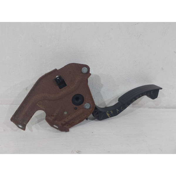 Pedal Acelerador Eletrônico Renault Duster Oroch 1.6 2022