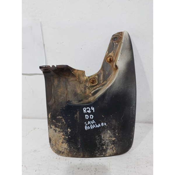 Saia Parabarro Dianteira Direita Mmc L200 Gl 2001