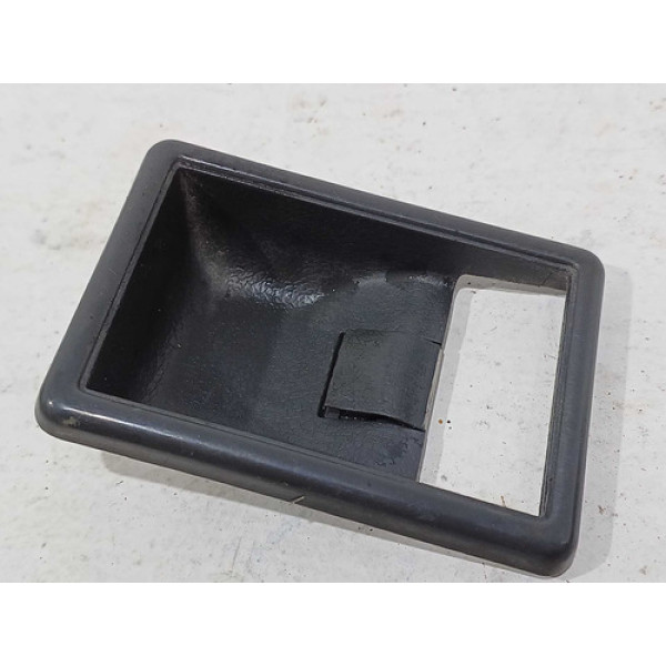 Moldura Maçaneta Interna L200 Quadrada 2005