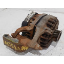 Alternador Gm Chevrolet Montana Agile 1.4 2016 Manual Flex