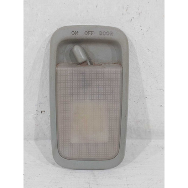 Luz Interna Teto Cortesia Toyota Hilux 3.0 2010 