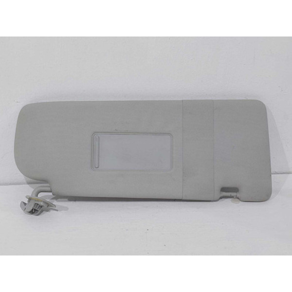 Quebra Sol Lado Direito Vw Amarok 2012