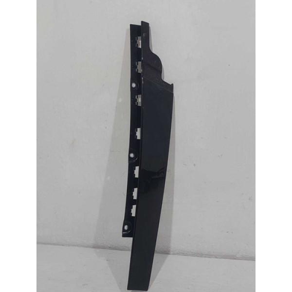 Moldura Externa Coluna Porta Diant Dir Jeep Compass 1.3 2022